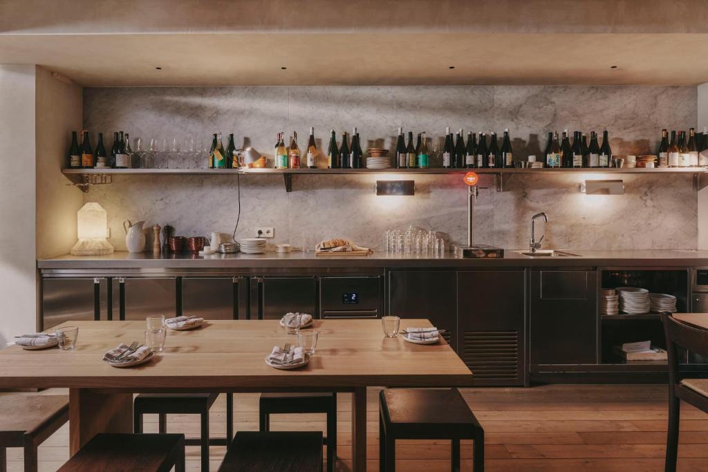 Hotel Casa Teva Barcelona - Resim 20