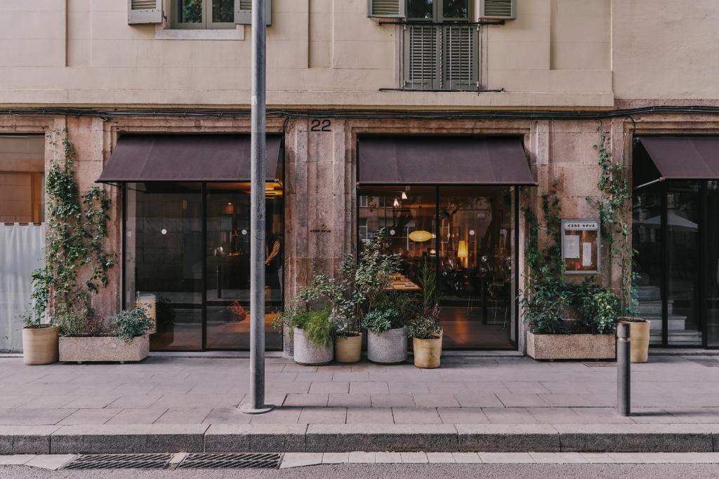 Hotel Casa Teva Barcelona - Resim 1