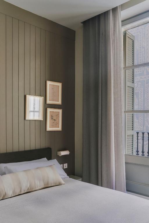 Hotel Casa Teva Barcelona - Resim 33