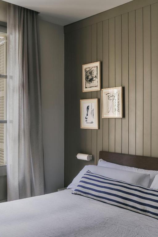 Hotel Casa Teva Barcelona - Resim 9