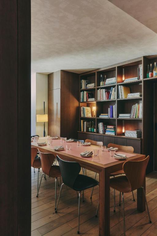 Hotel Casa Teva Barcelona - Resim 26