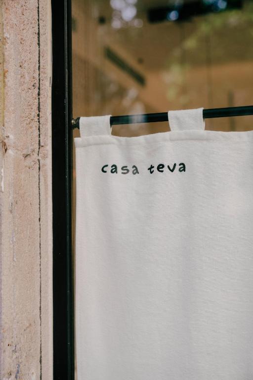 Hotel Casa Teva Barcelona - Resim 37