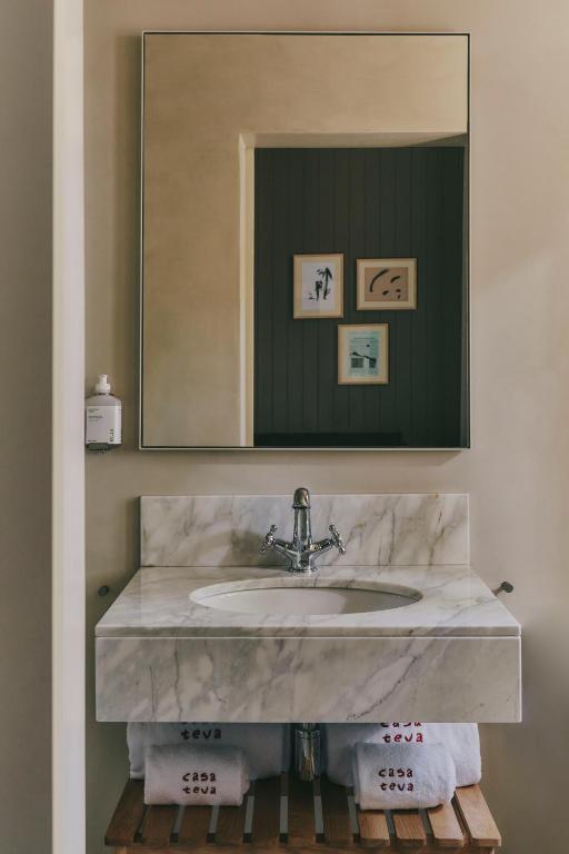 Hotel Casa Teva Barcelona - Resim 18