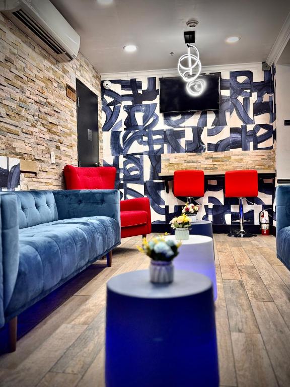 Royal Oak Inn - Resim 45