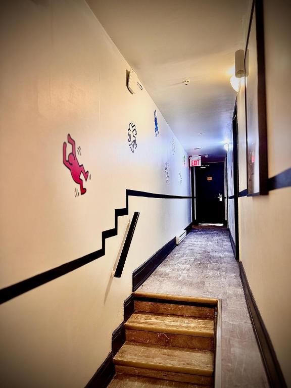 Royal Oak Inn - Resim 43