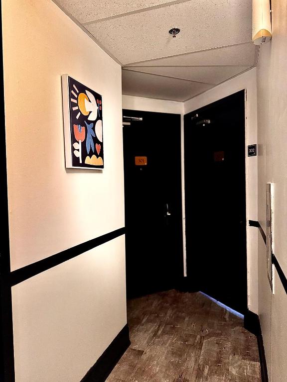 Royal Oak Inn - Resim 37