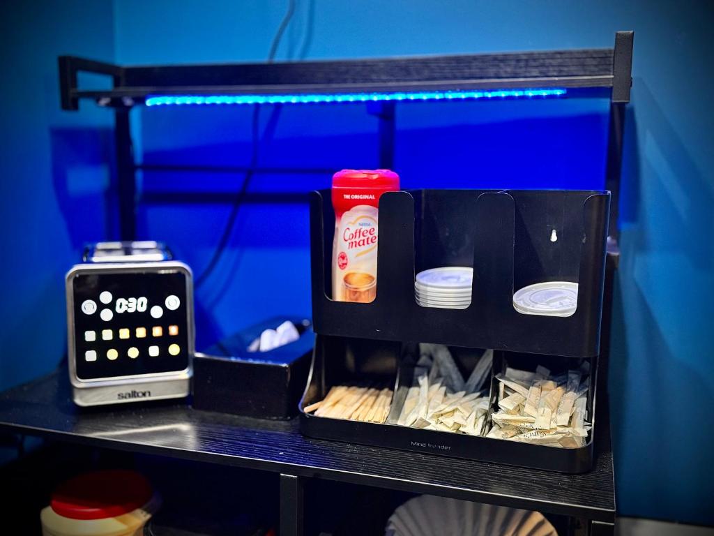 Royal Oak Inn - Resim 35