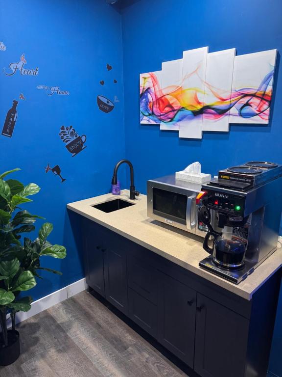 Royal Oak Inn - Resim 34