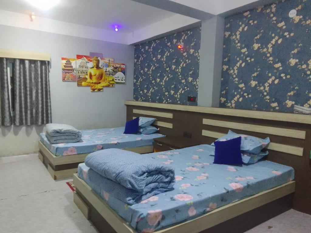 Gallery image of Hotel Green Carpet in Suryodaya