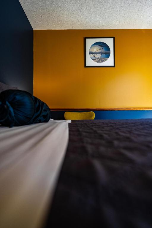 Murray Arms Hotel and Seafood Restaurant, Orkney - 