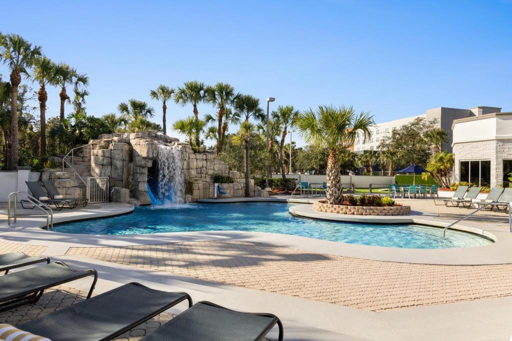 Comfort Inn Orlando  Lake Buena Vista