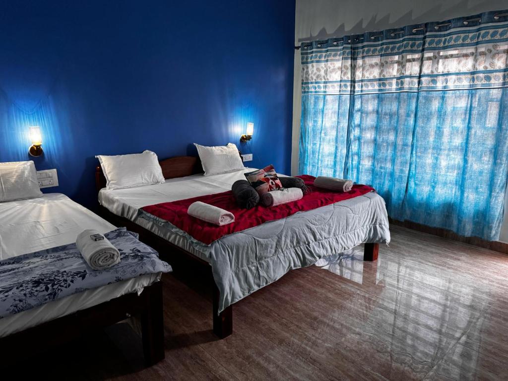 Budha Home Stay photo