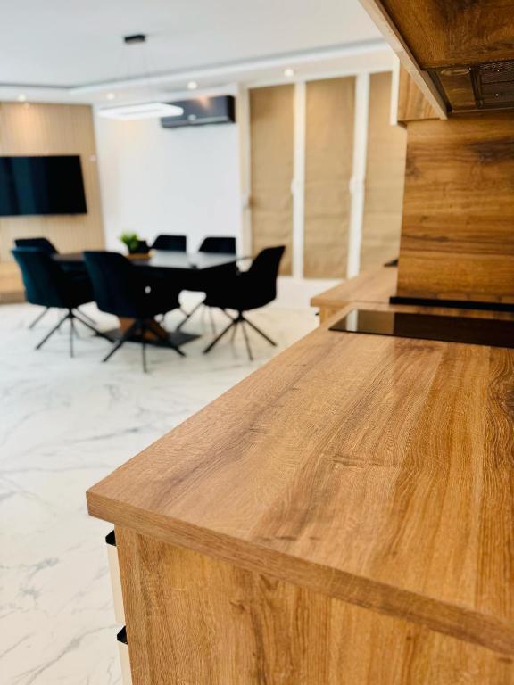 luxuri suite ''dezodava''