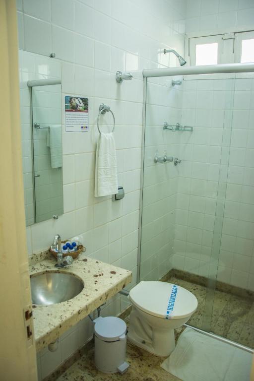  Grande Lago Hotel Gastronomia Bar