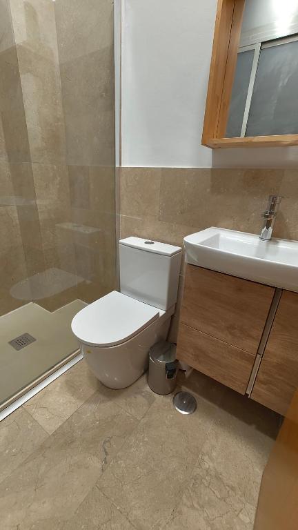 ESTUDIO TRANQUILO EN PLENO CENTRO DE MALAGA - 9