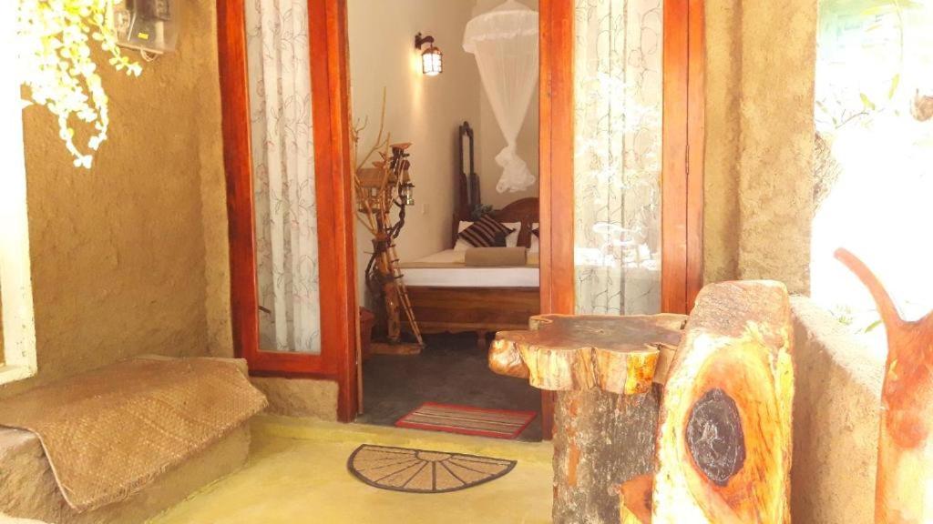 Fotografie z fotogalerie ubytování Cane Homestay v destinaci Ella