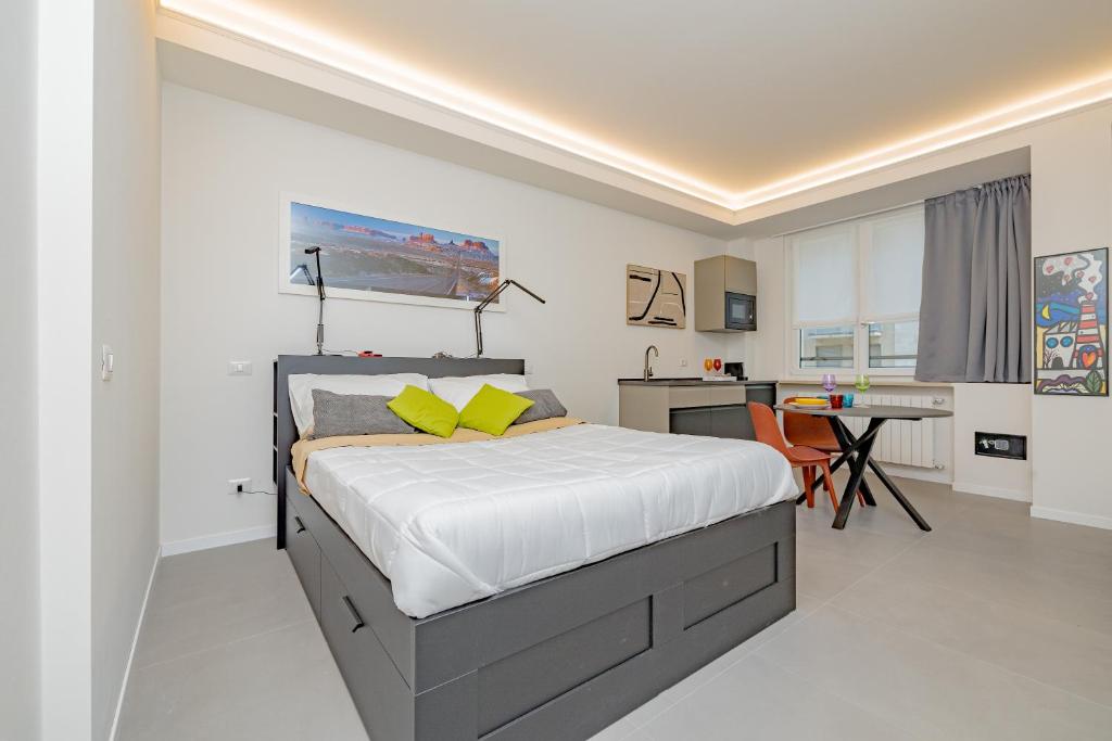 GuestHost - Cosy Studio Milano- Buenos Aires & Loreto