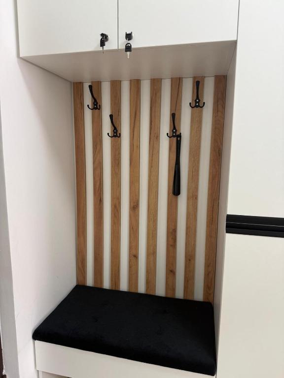 Fotografie z fotogalerie ubytování Apartman Relax v destinaci Aranđelovac