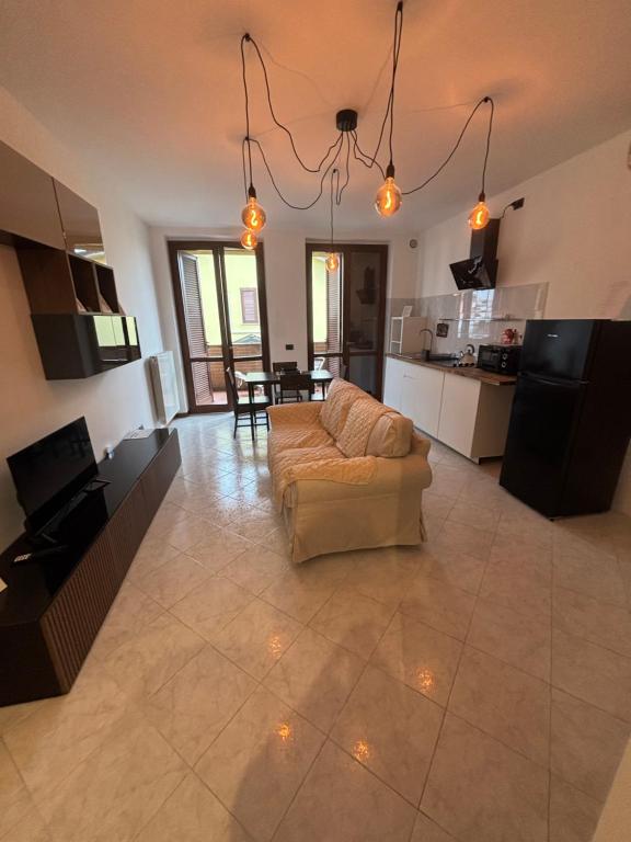 Gallery image of Grinder House in Caselle Lurani