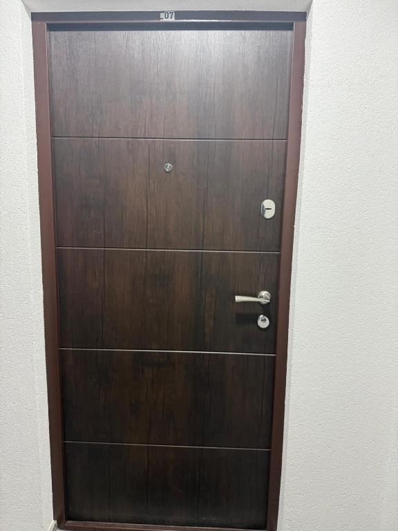 Fotografie z fotogalerie ubytování Apartman Relax v destinaci Aranđelovac