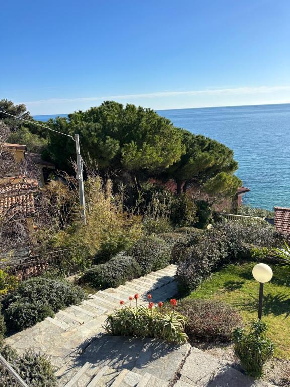 Mare e Relax - Il Villino ai Tre Ponti - Monolocale
