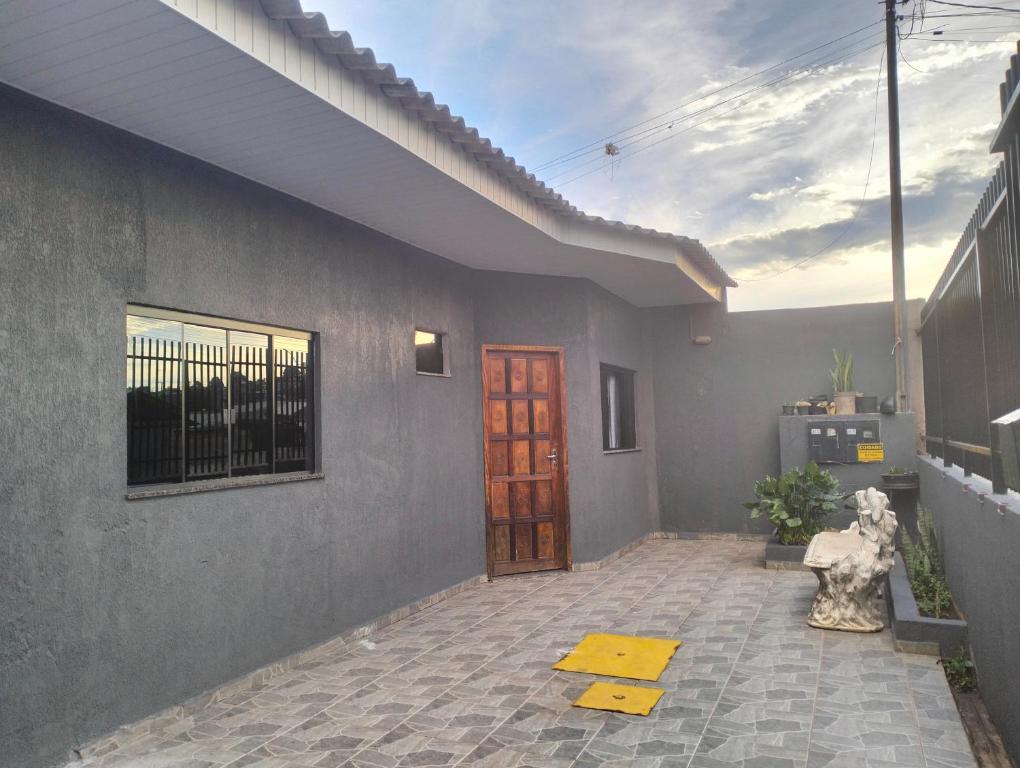 Fotografie z fotogalerie ubytování Casa aconchegante para hóspedes ao lado da 466 e Cidade dos Lagos v destinaci Guarapuava