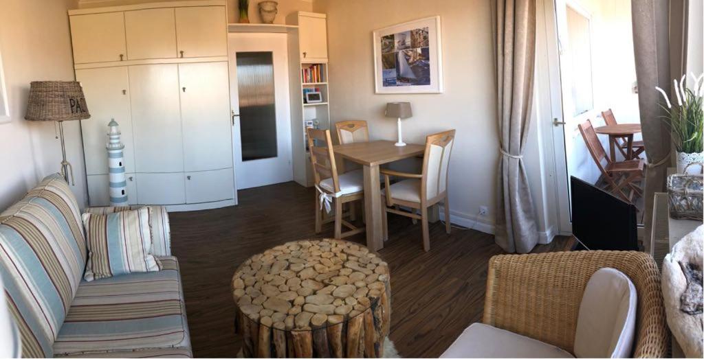 Ferienwohnung im Haus Nordland