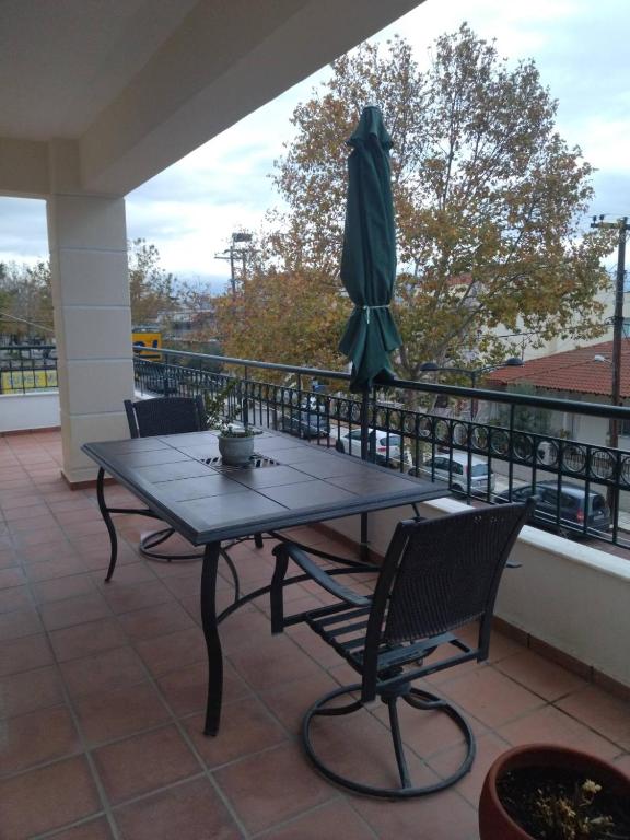 Appartment Sotirios