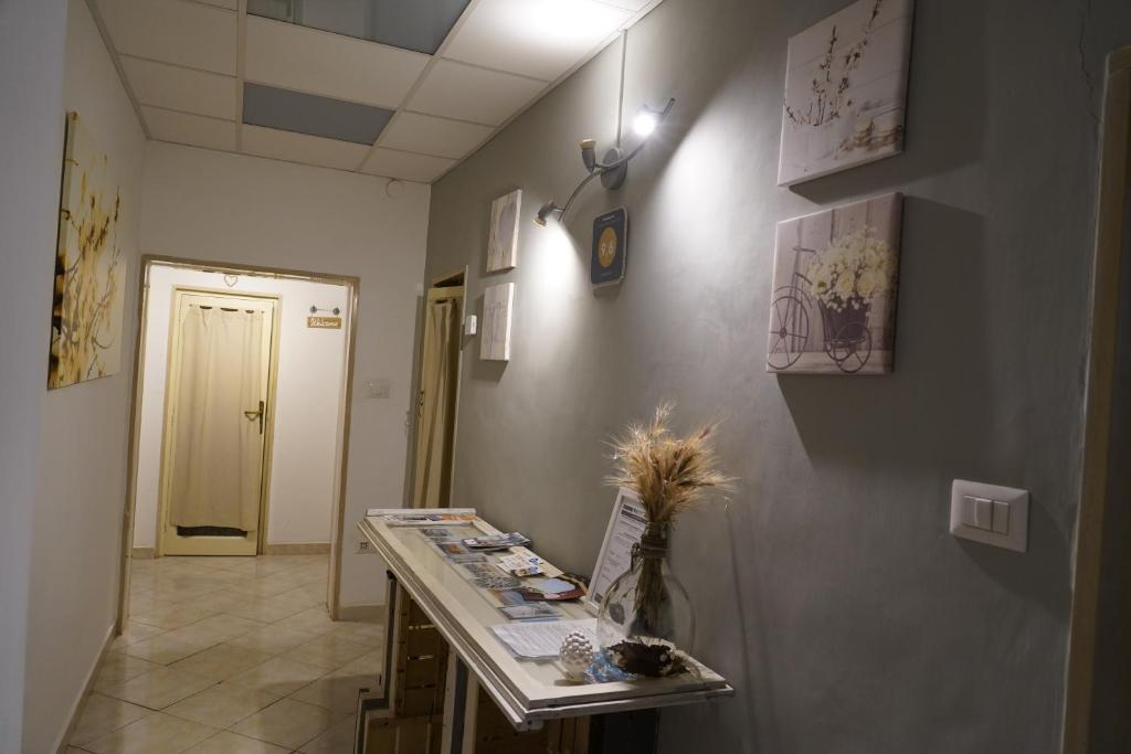 Fotografie z fotogalerie ubytování Cittadella28 Like at Home v destinaci Trani