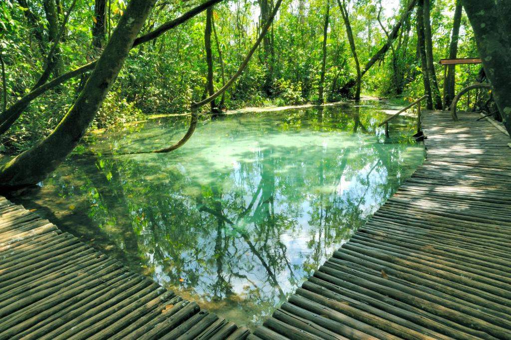  Hotel Fazenda Areia que Canta