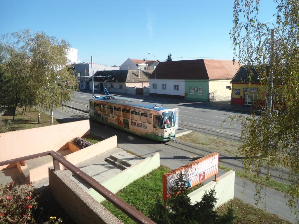 Fotografie z fotogalerie ubytování Apartman Osijek v destinaci Osijek