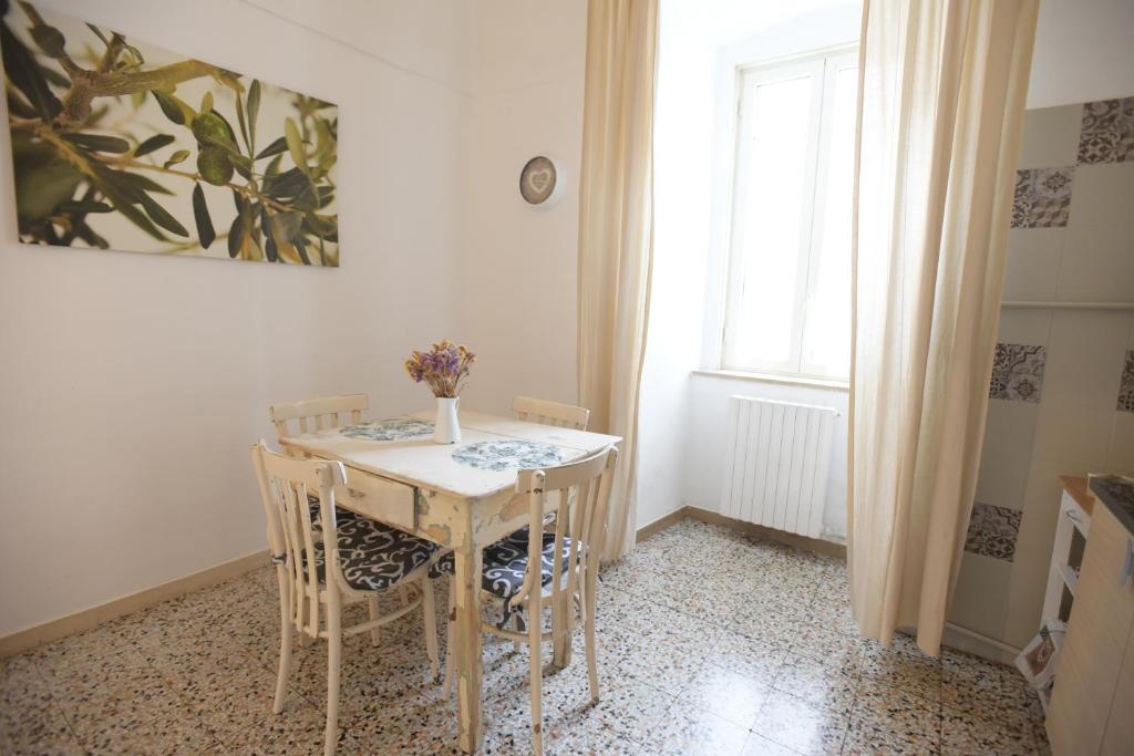 Fotografie z fotogalerie ubytování Cittadella28 Like at Home v destinaci Trani