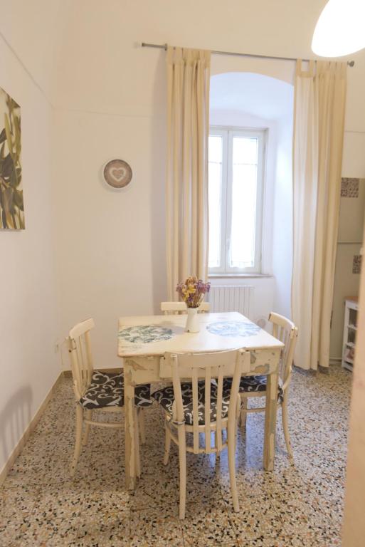 Fotografie z fotogalerie ubytování Cittadella28 Like at Home v destinaci Trani
