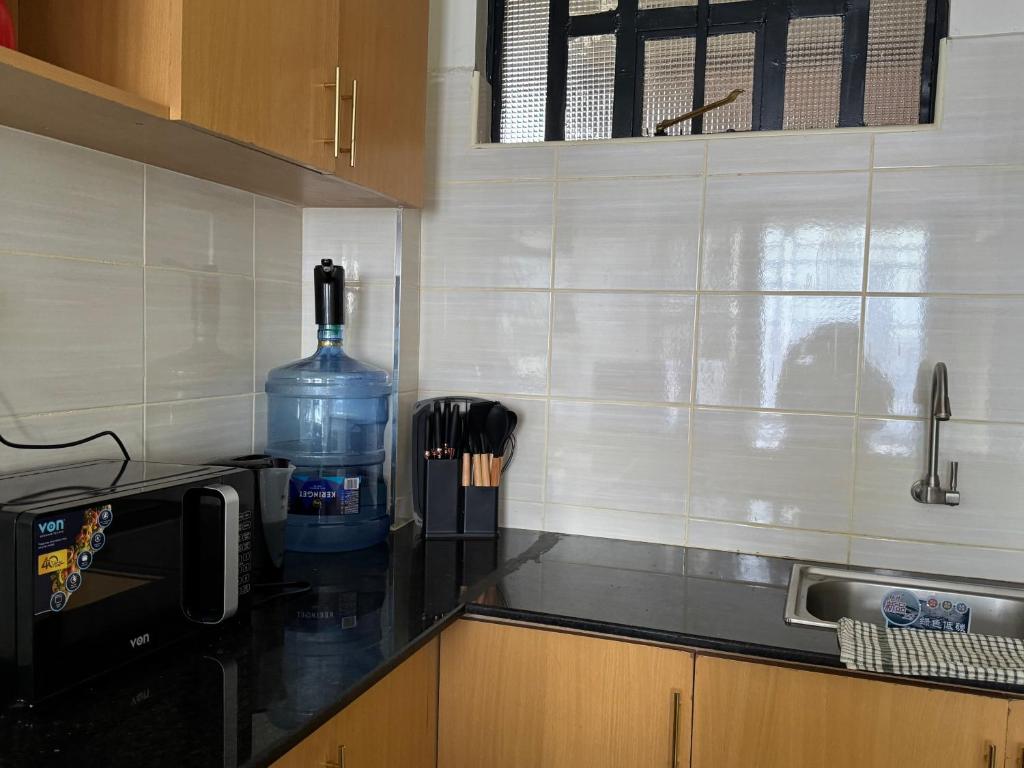 Fotografie z fotogalerie ubytování Cedar Luxe v destinaci Nanyuki