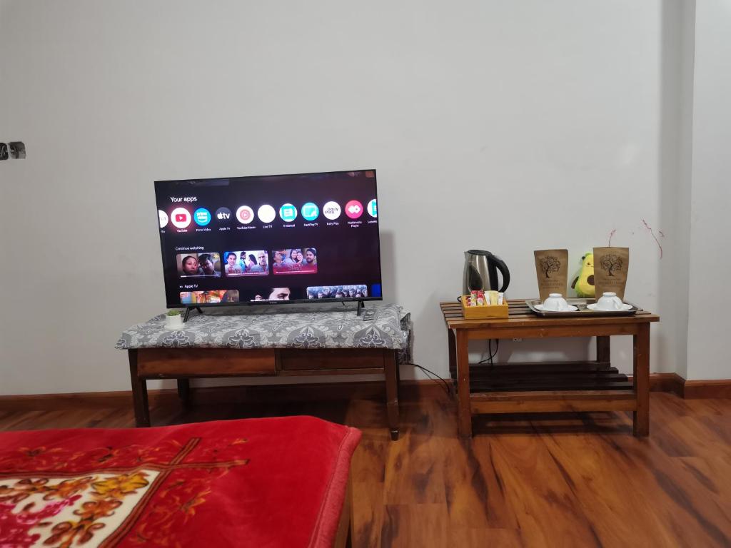 Fotografie z fotogalerie ubytování Rv Budget Home v destinaci Nuwara Eliya