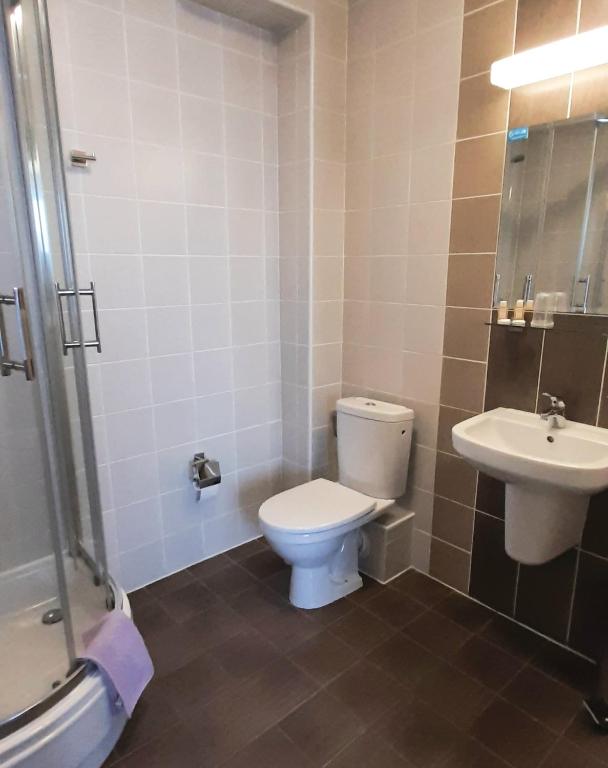 Hotel BOSiR - Resim 40