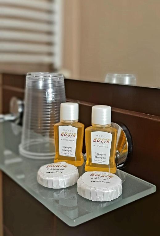 Hotel BOSiR - Resim 4