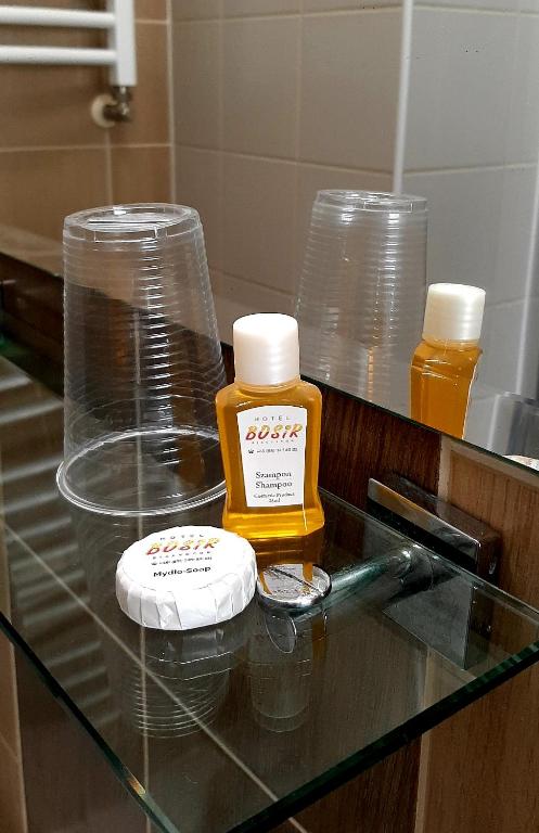 Hotel BOSiR - Resim 44