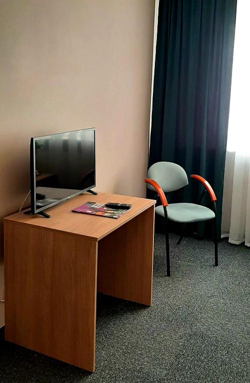 Hotel BOSiR - Resim 45