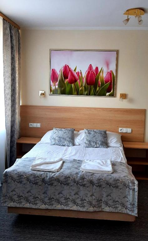 Hotel BOSiR - Resim 9