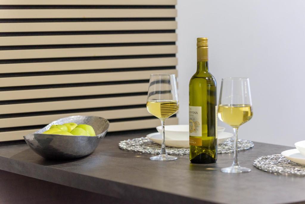 Apartman Poluotok 1