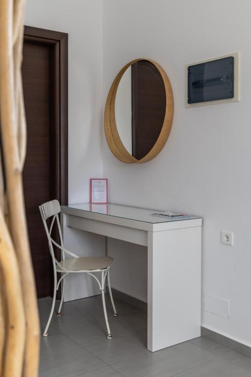 Fotografie z fotogalerie ubytování Tsakanos Home v destinaci Adamas