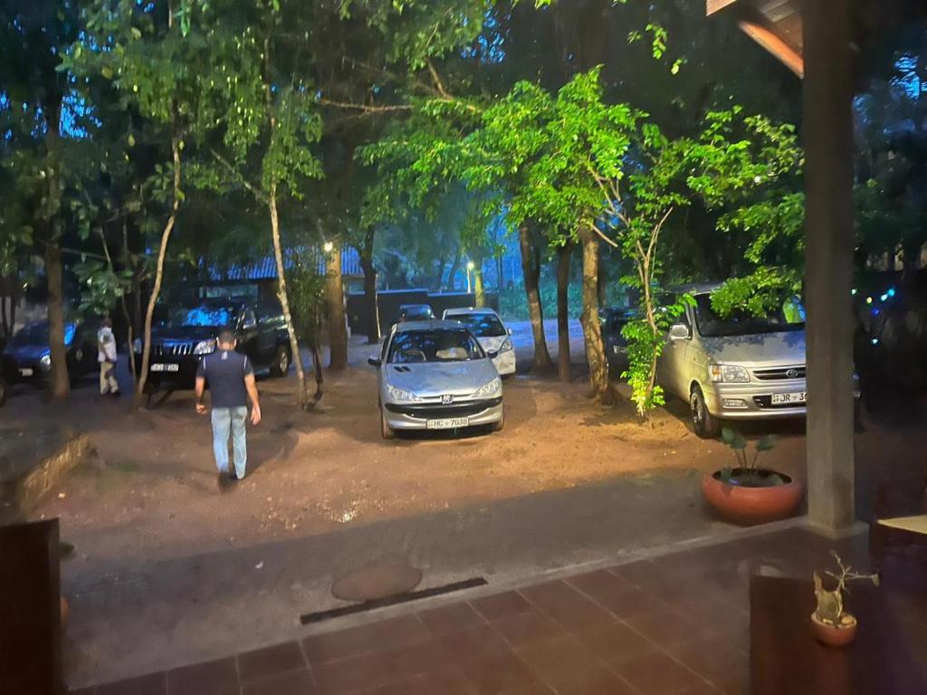 Fotografie z fotogalerie ubytování Ehalagala Lake Resort v destinaci Sigiriya