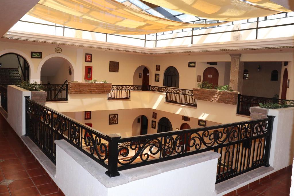 Fotografie z fotogalerie ubytování HOTEL CASA DE LAS PALOMAS v destinaci Tonalá