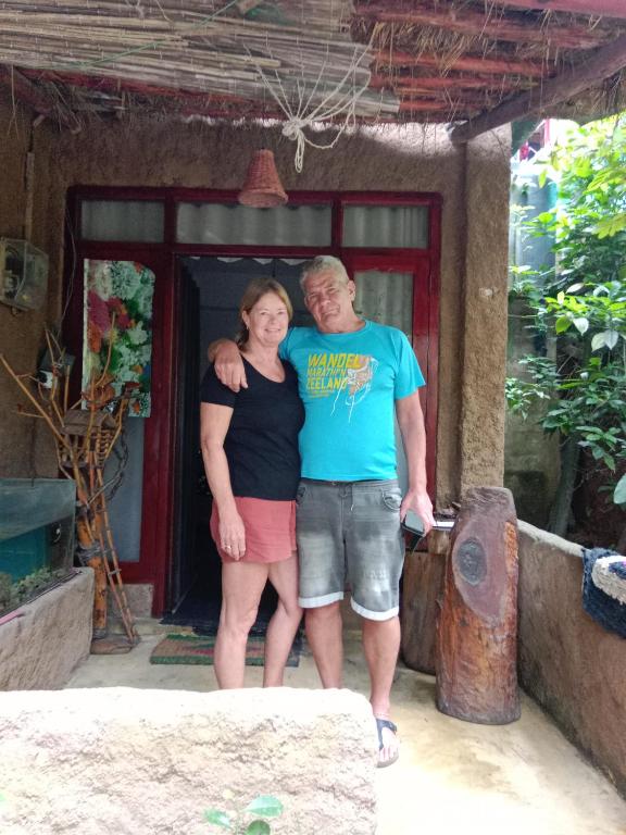 Hosté ubytování Cane Homestay