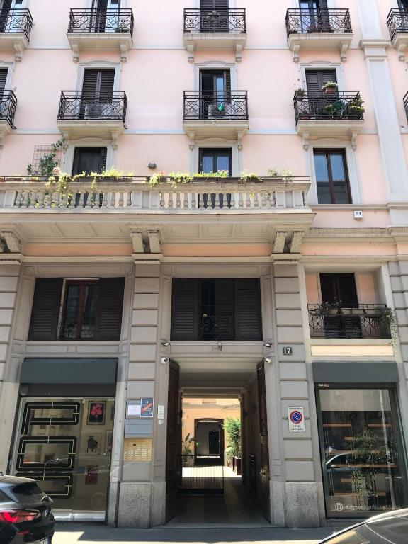 Apartment Paola in Porta Venezia