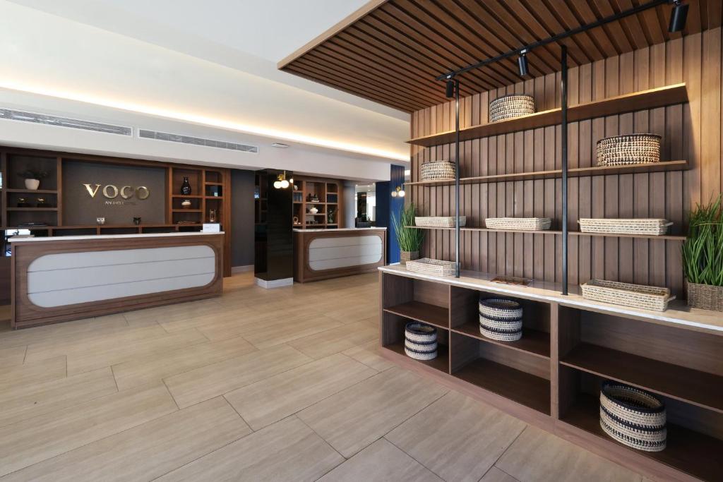 voco Hermosillo by IHG