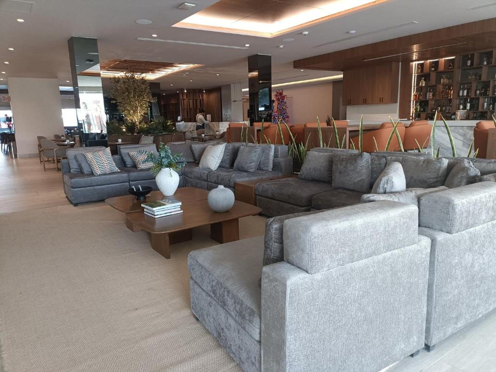 voco Hermosillo by IHG