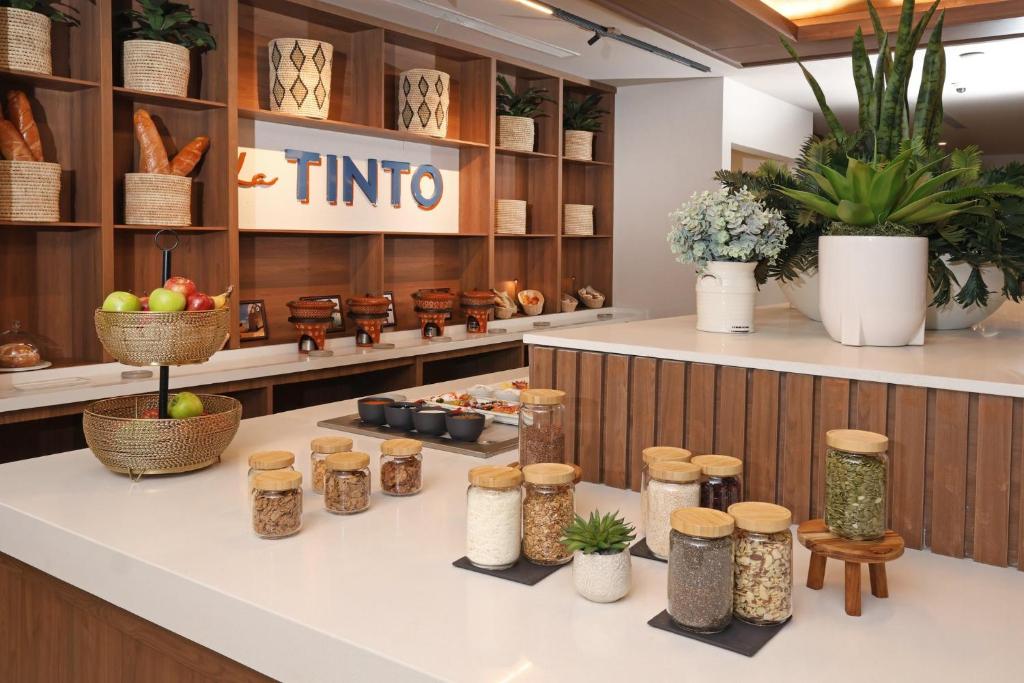 voco Hermosillo by IHG