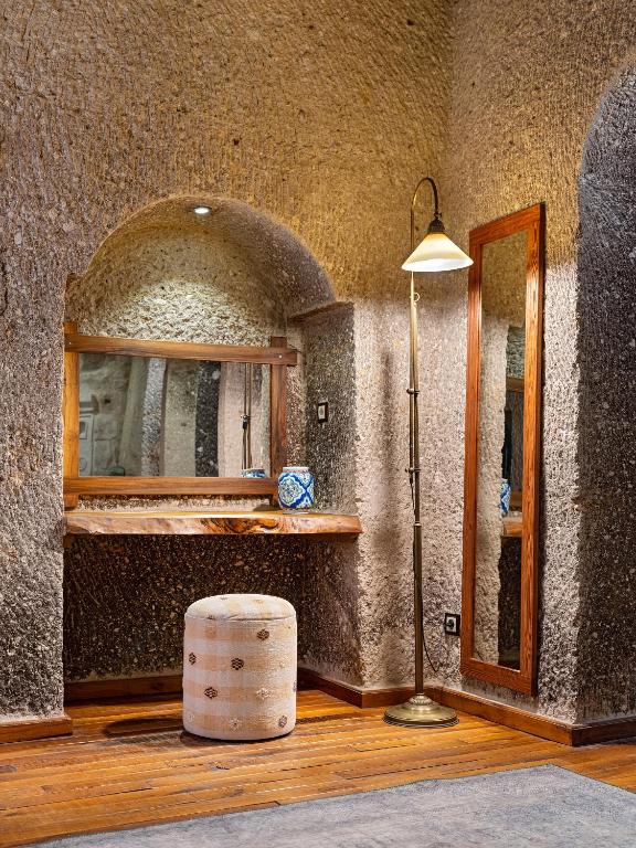 Aza Cave Cappadocia Adult Hotel - 13